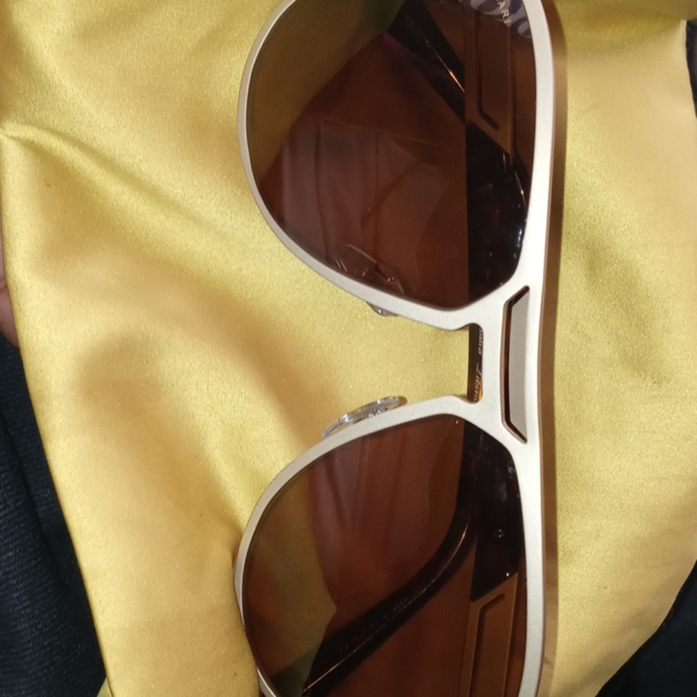 Bvlgari sunglasses